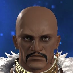 Benjamin Sisko