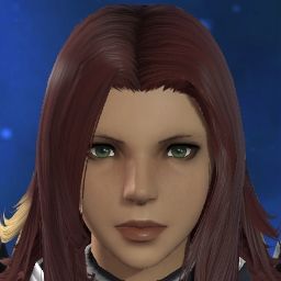 Aster Shadewolf