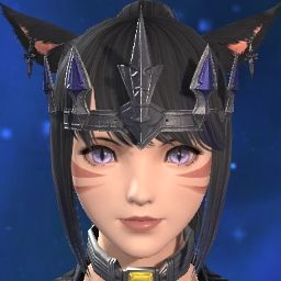 Kuromi Celestis