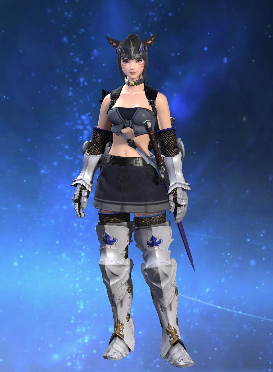 Kuromi Celestis