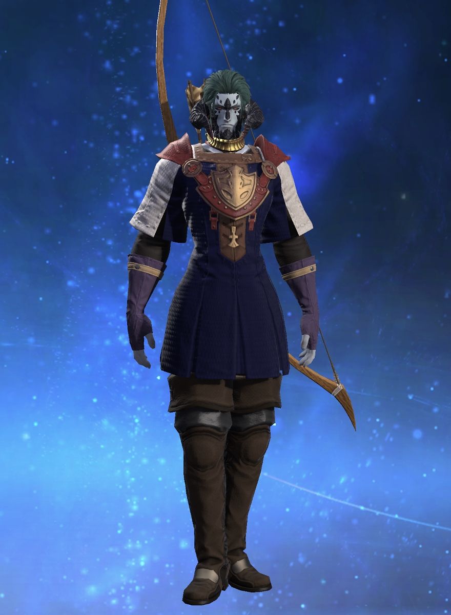 Shinira Lunaris
