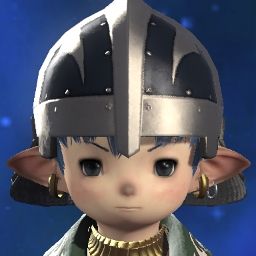 Rudy Roughknight