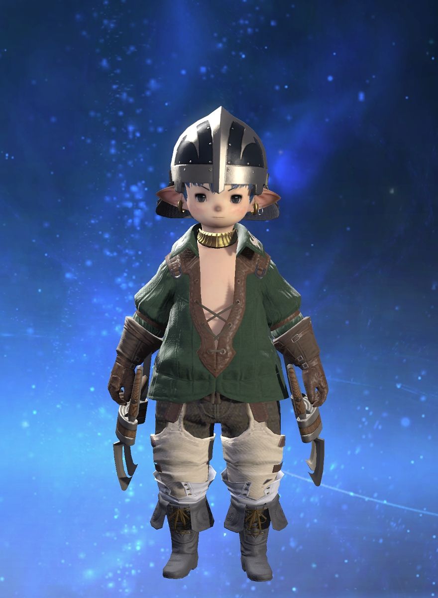 Rudy Roughknight