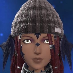 Amina Laveau