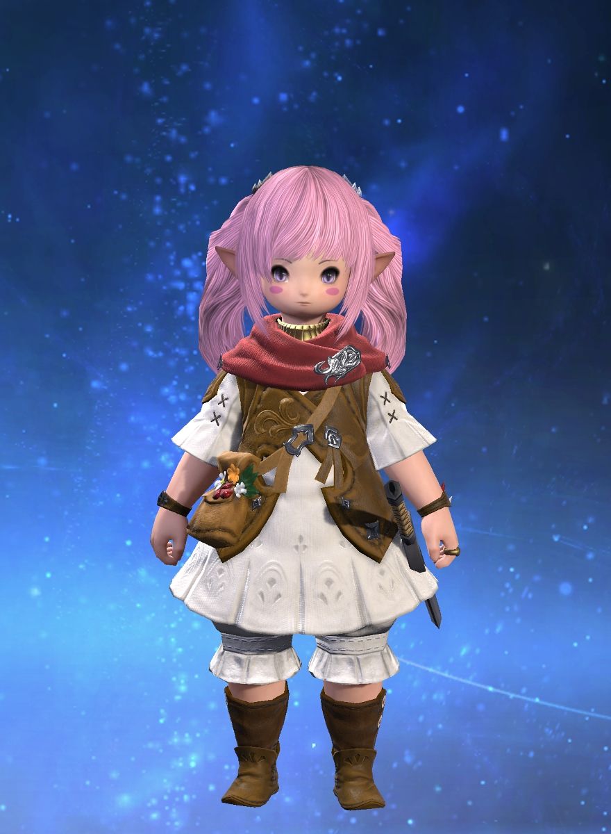 Token Loli