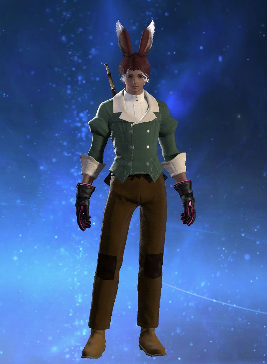 Unmei Rose