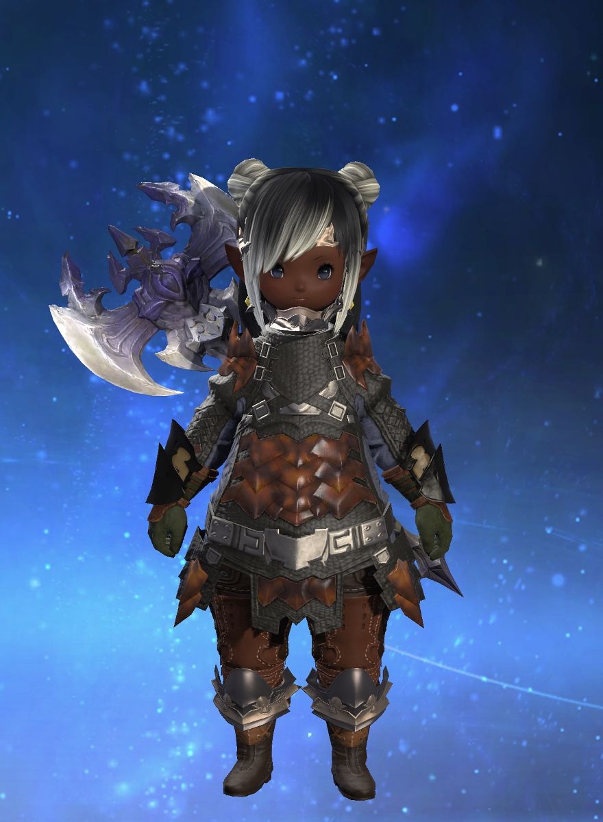 Mega Popoto