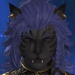 Shaniqua Shadowclaw