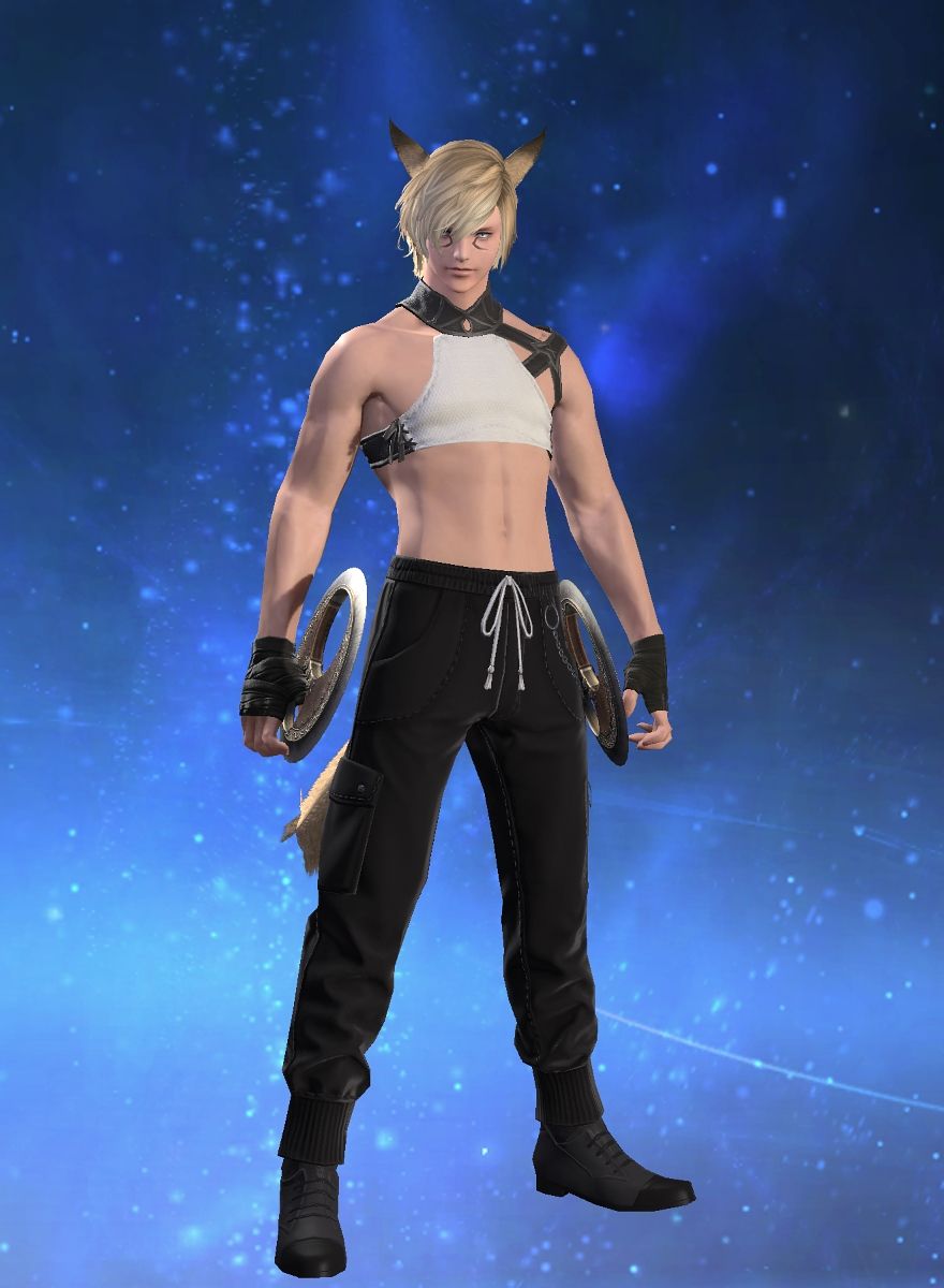 Calveth Kas'ir