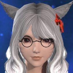 Scarlett Twilight