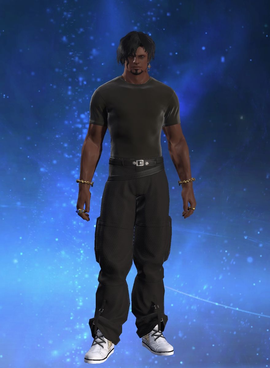 Gray Blackburn
