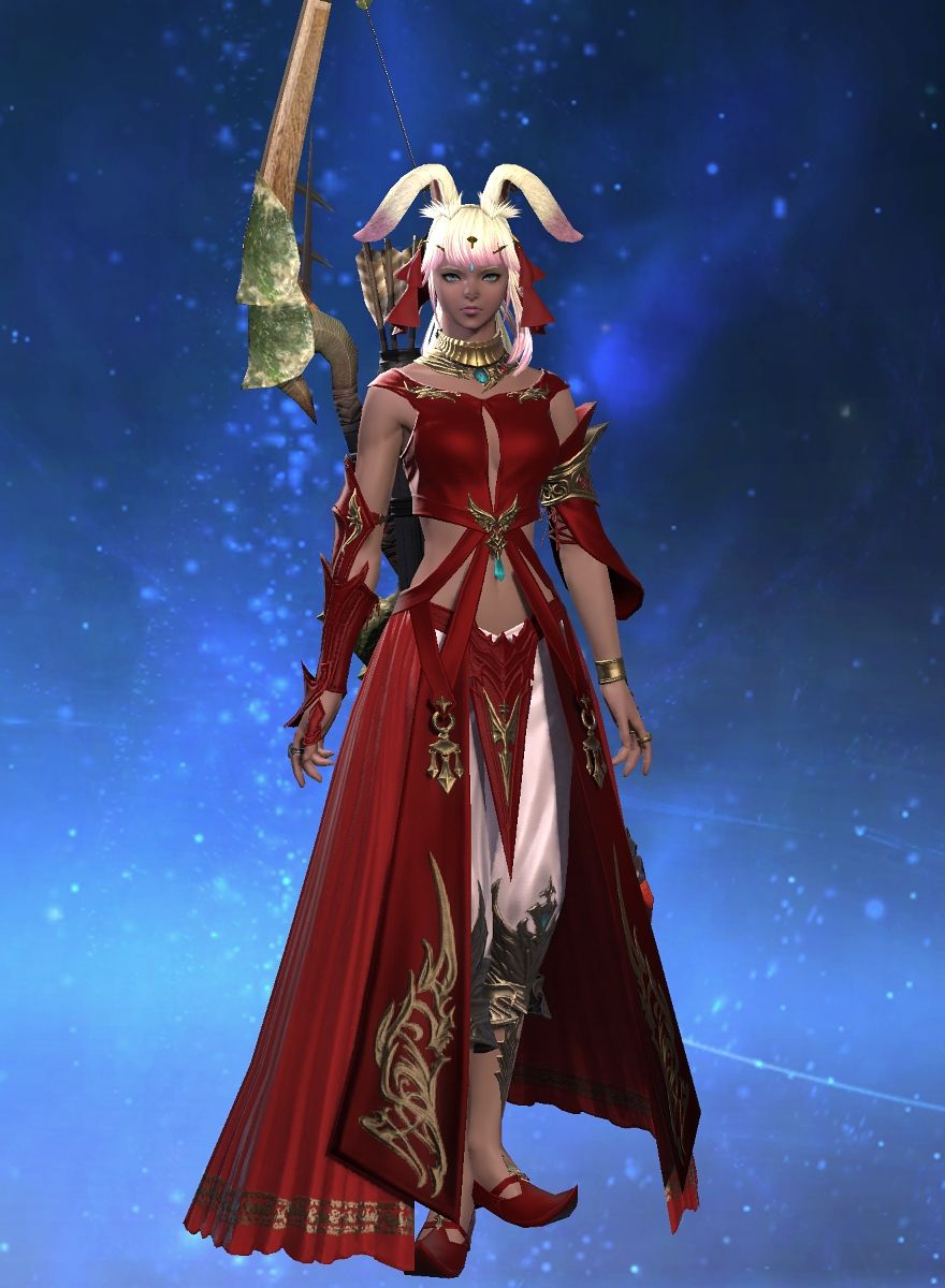 Vale Windrunner