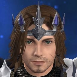 Cyle Wolfheart