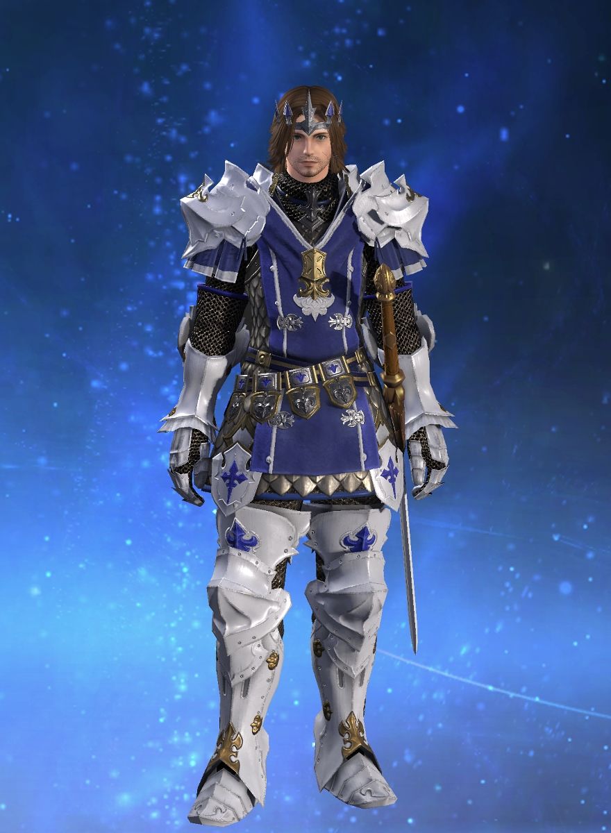 Cyle Wolfheart
