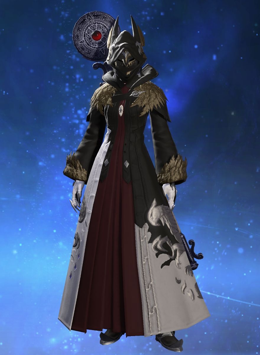 Rhea Greyrat