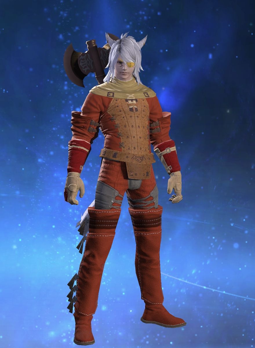 Thauros Dahlkuro