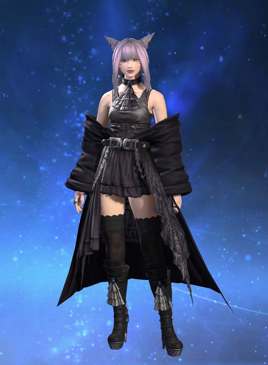 Sango Lobotomite