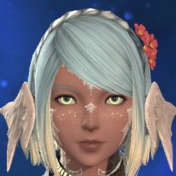 Parable Shirogane