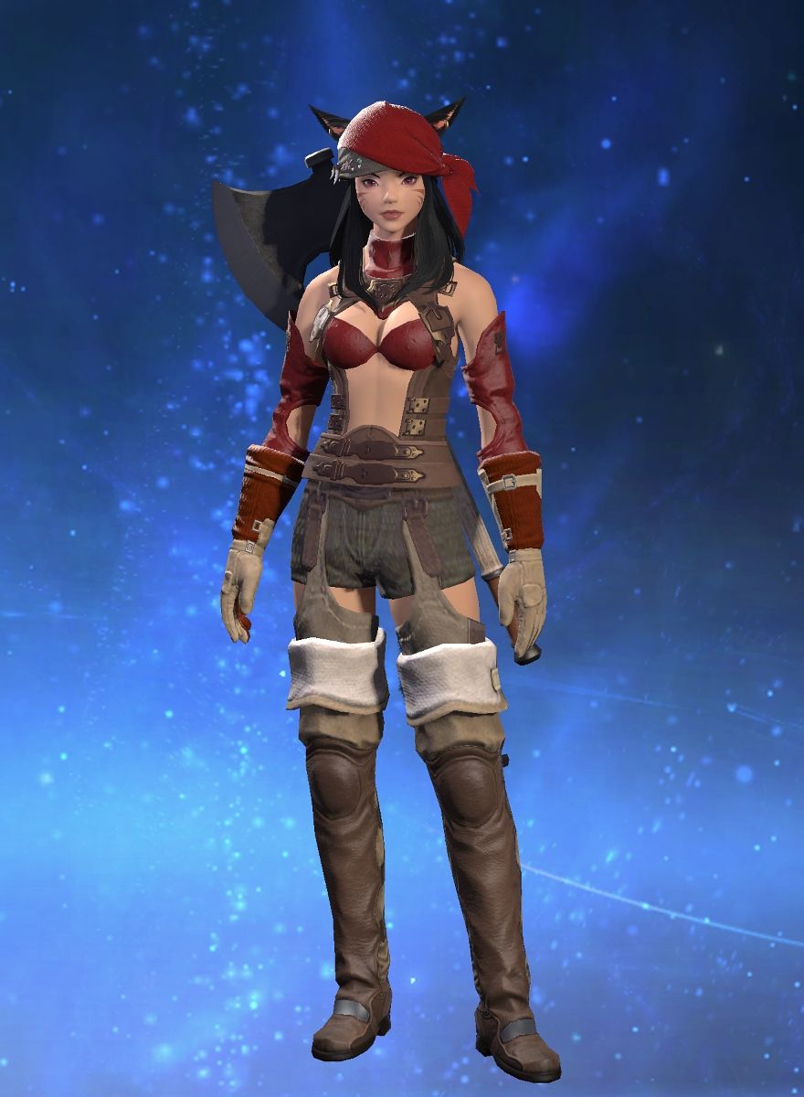 Alphora Moonshine