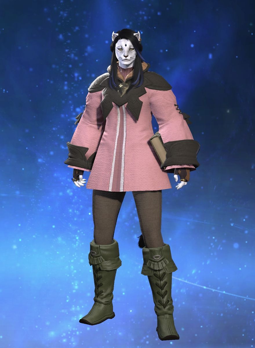 Snowhunter Merek