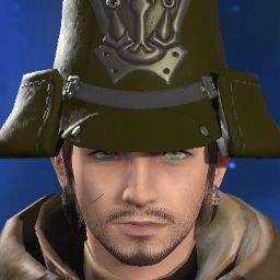 Tenzo Midori