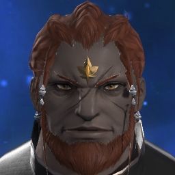 Ganondorf Dragmyre