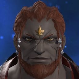 Ganondorf Dragmyre