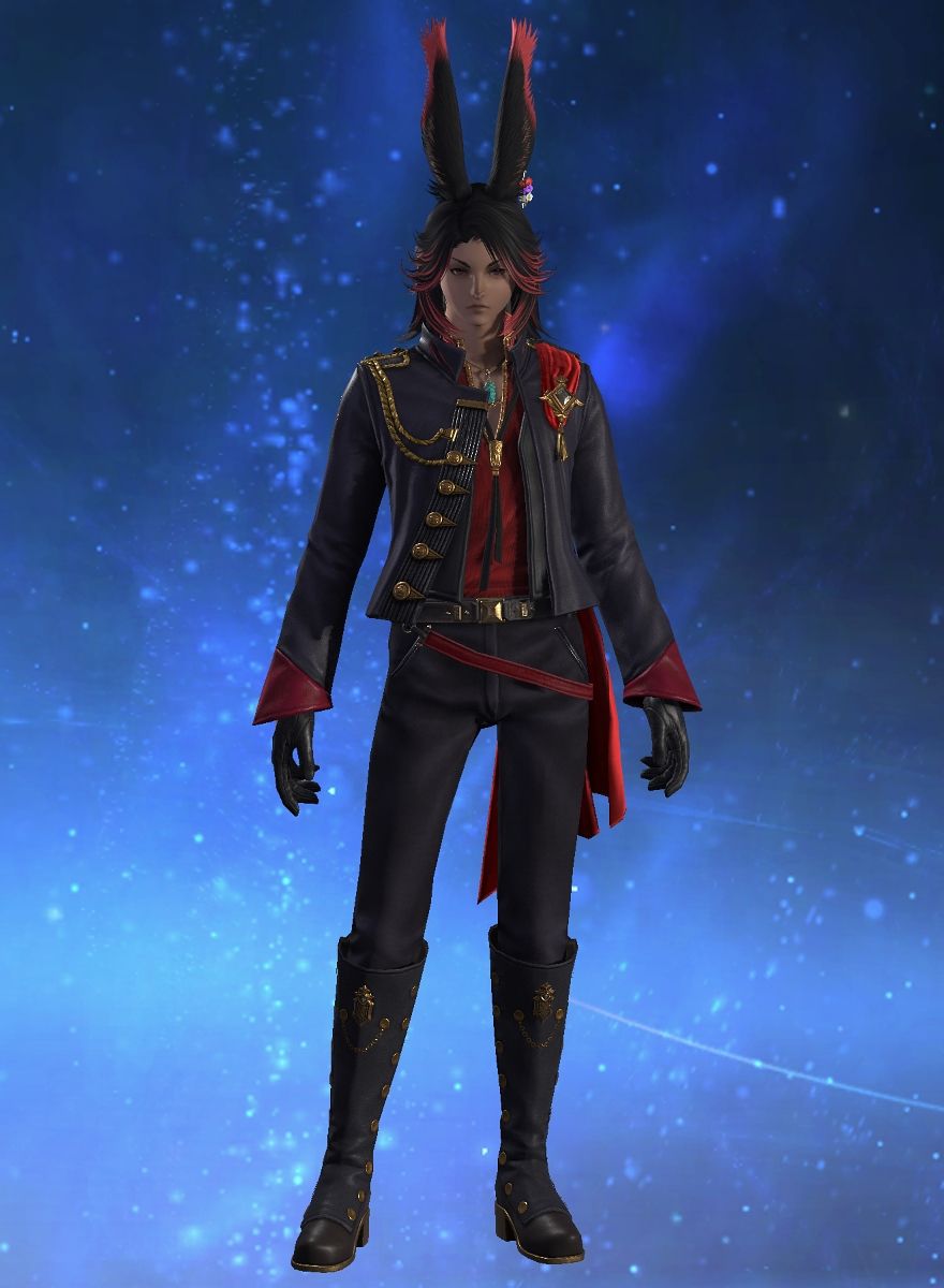 Kagemaru Yoshitsune