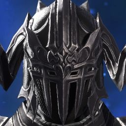 Raging Helm