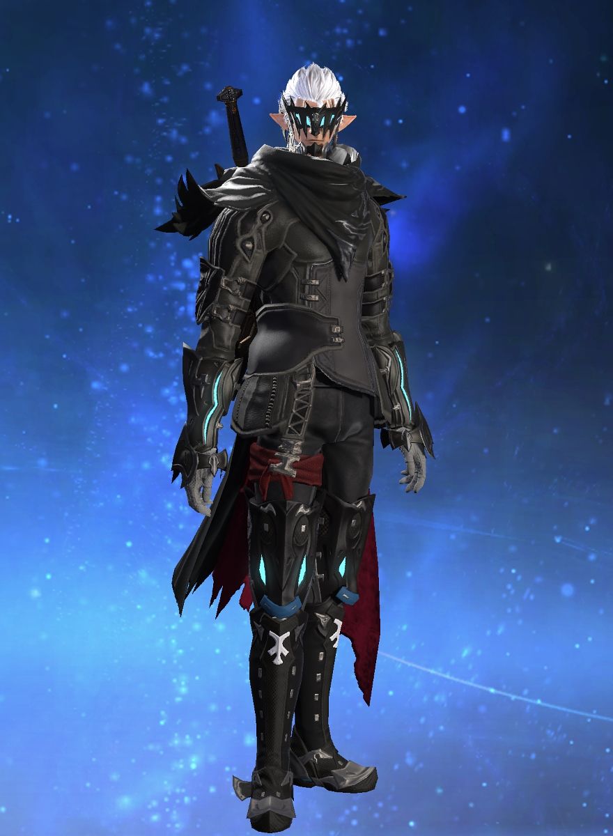 Josephiroth Strife