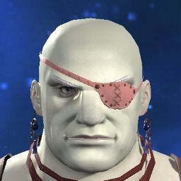 Hikarino Roegadyn