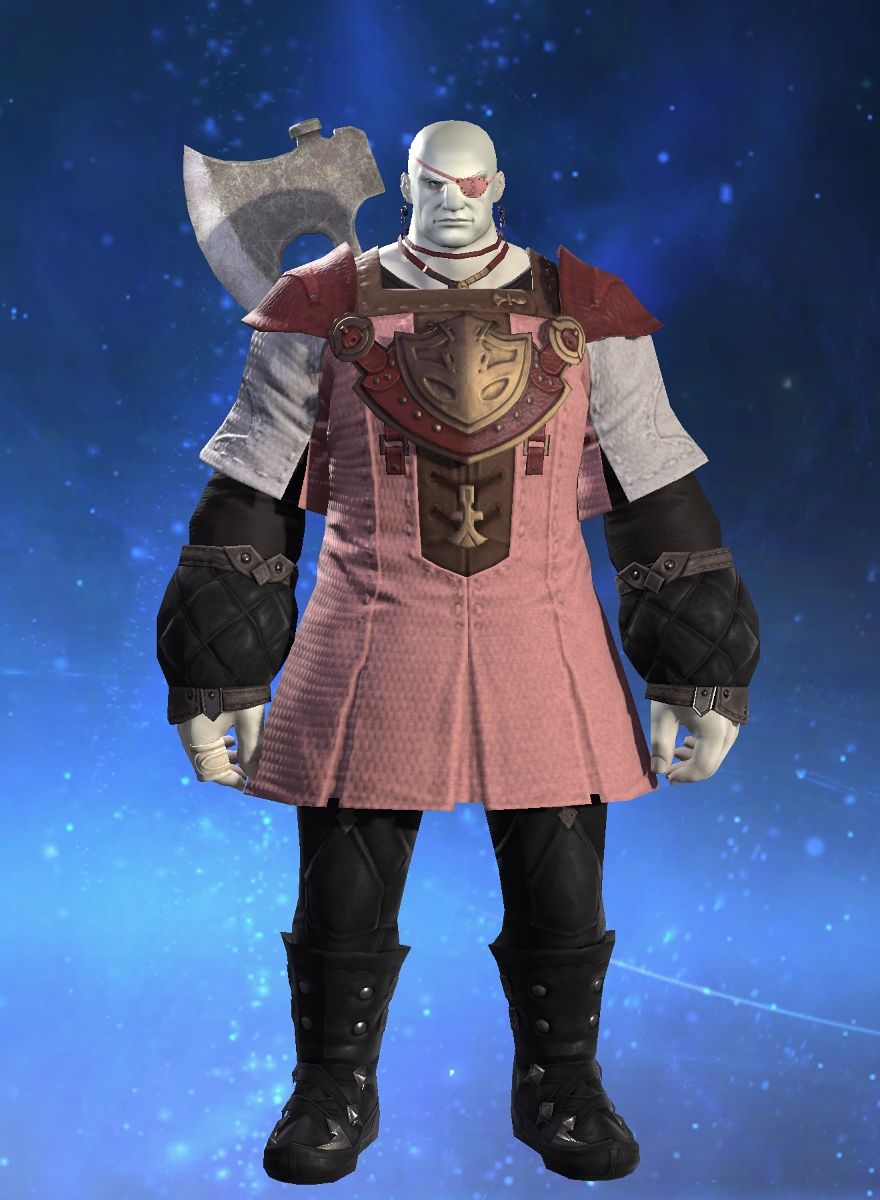 Hikarino Roegadyn