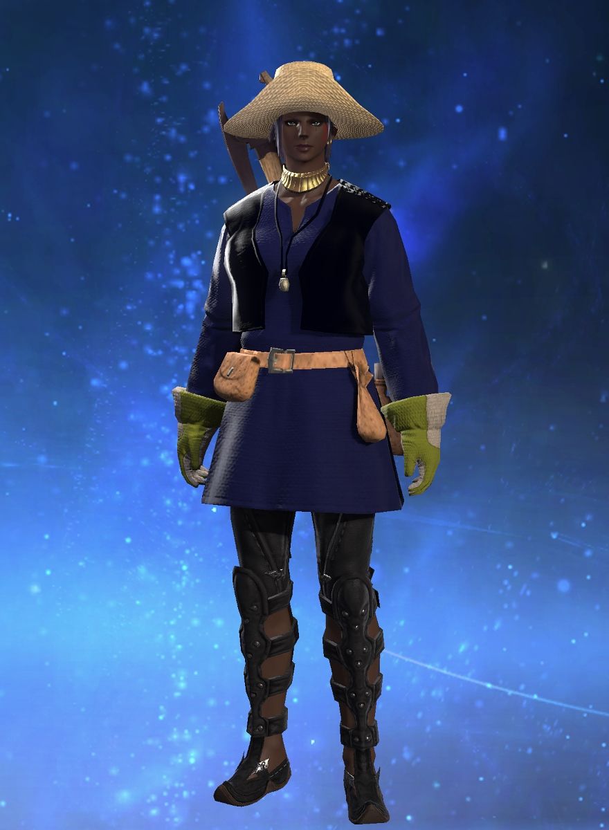 Kagachi Uwabami