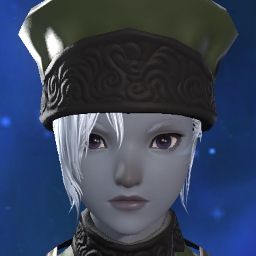 Deathrae's Avatar
