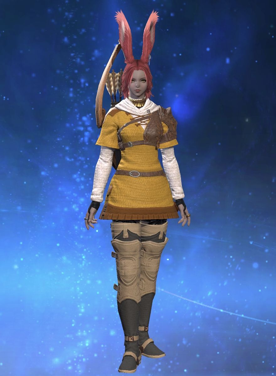 Fayra Archeron