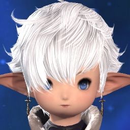 Wind-up Alisaie