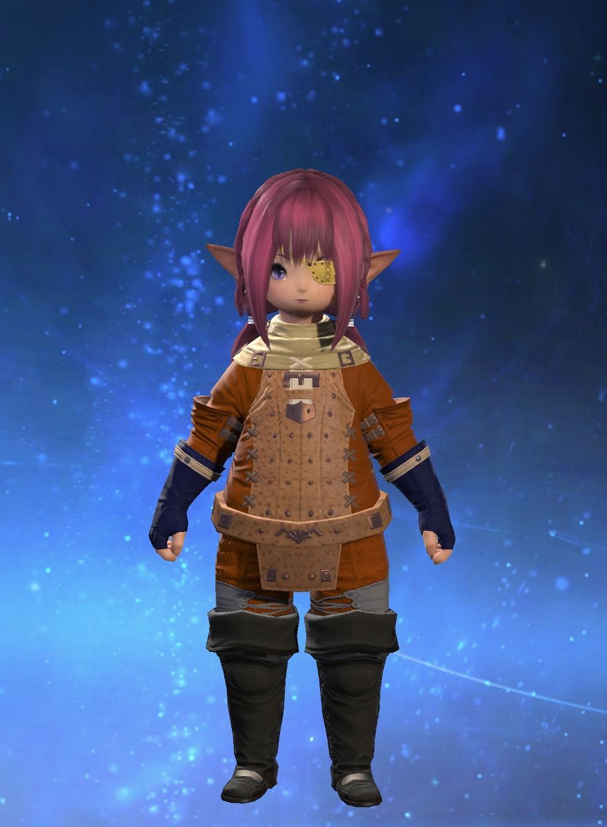 Strawberry Shortstack
