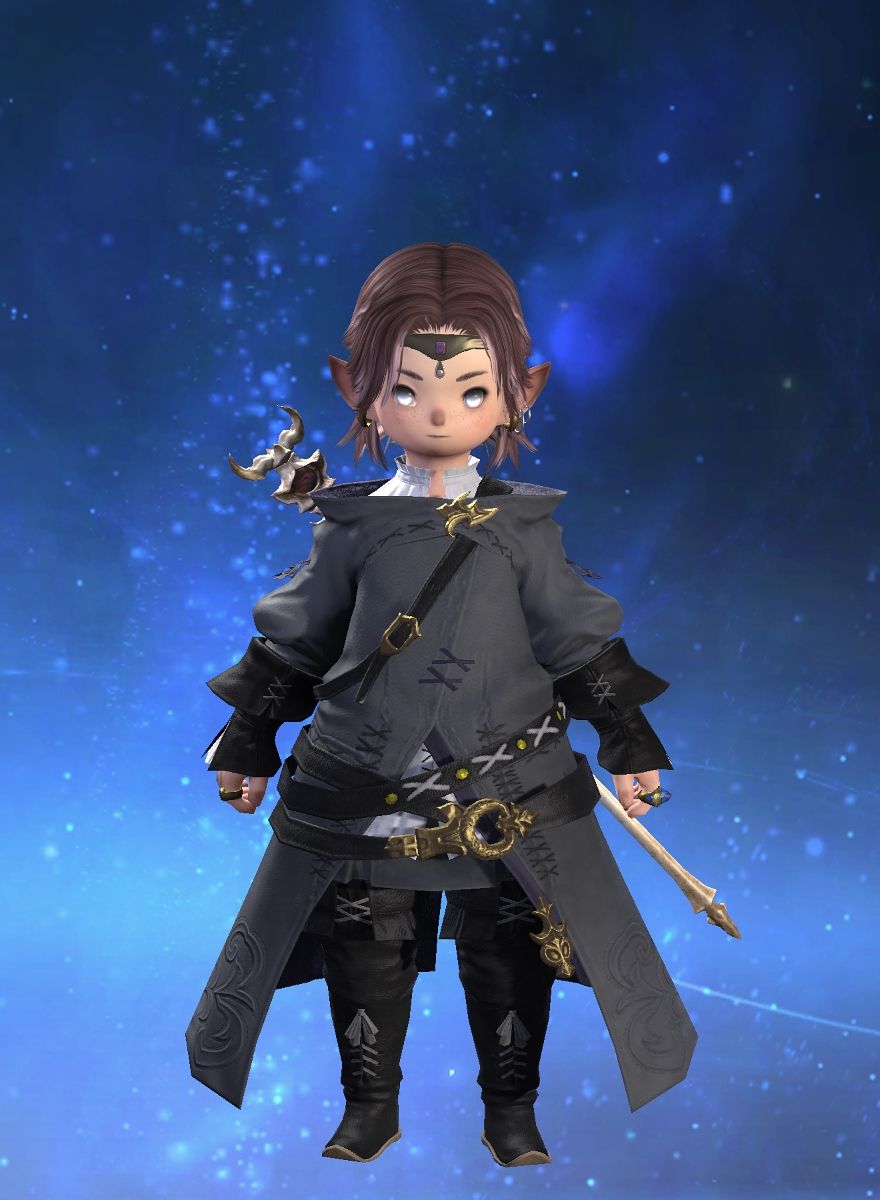 Renegade Popoto