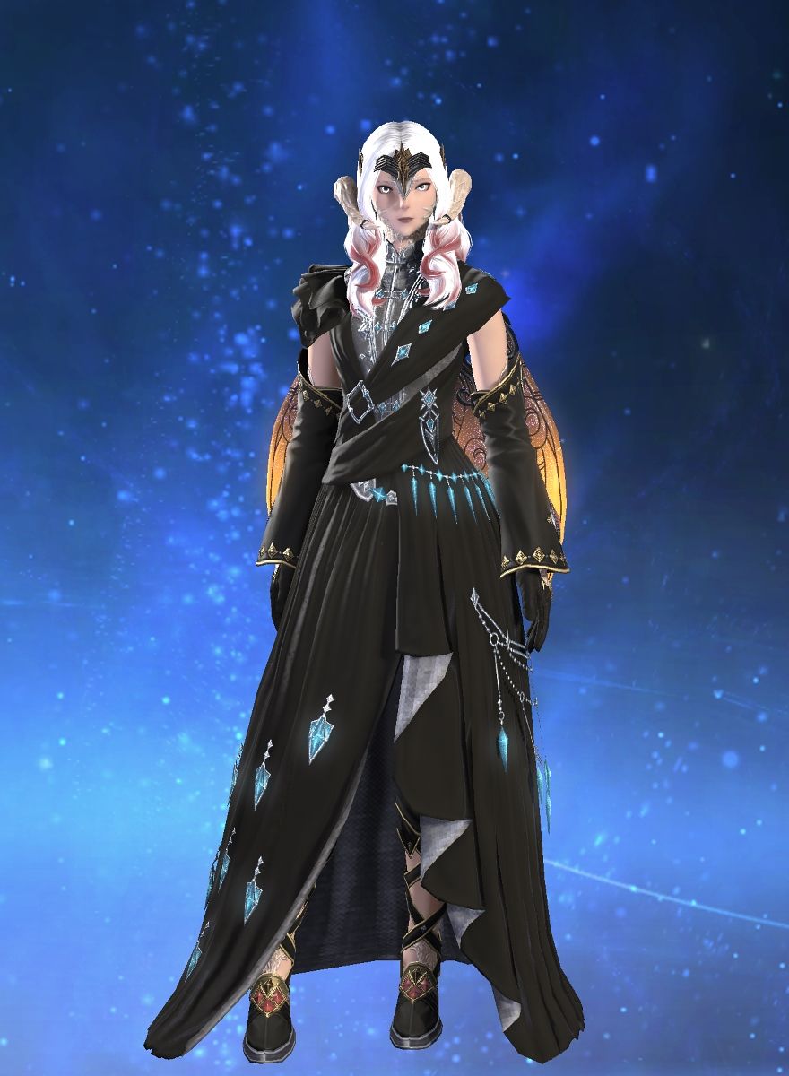 Gizoa Gaia