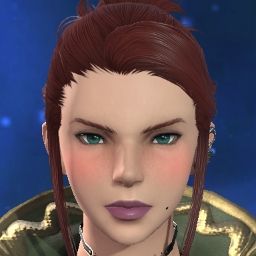 Aelina Hawke