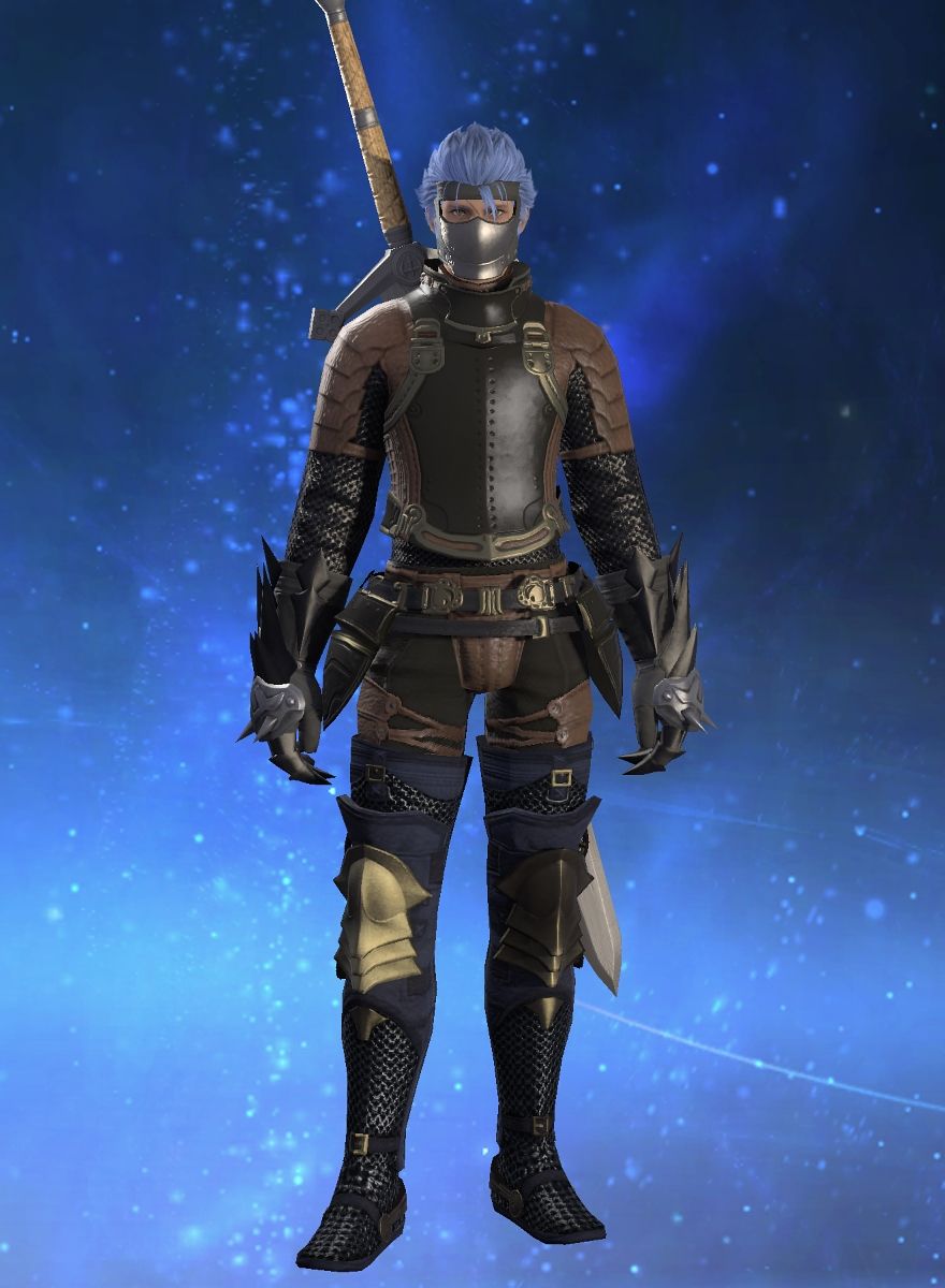 R'atoh Main'e