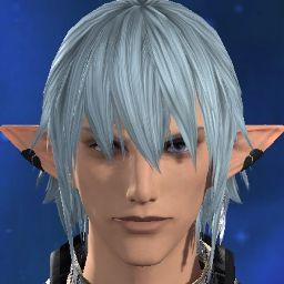 Haurchefant Greystone