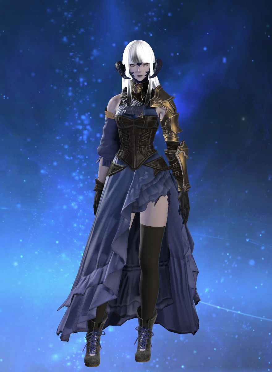 Blair Belladonna