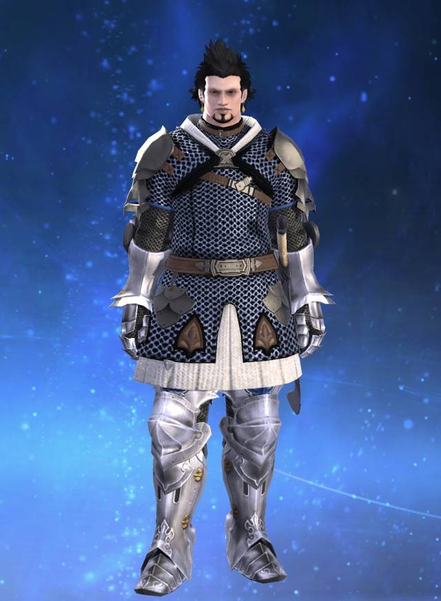 Acarvious Avitian