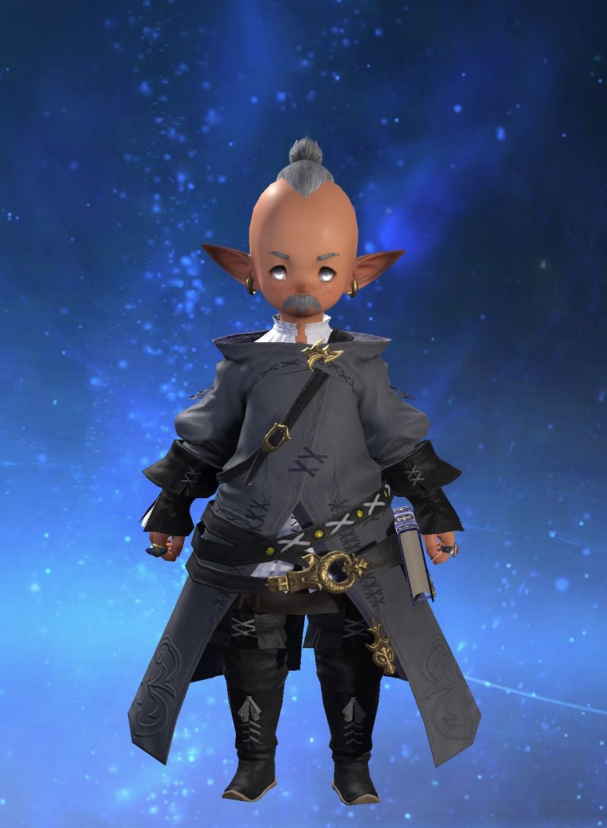 Lalaka Babaka