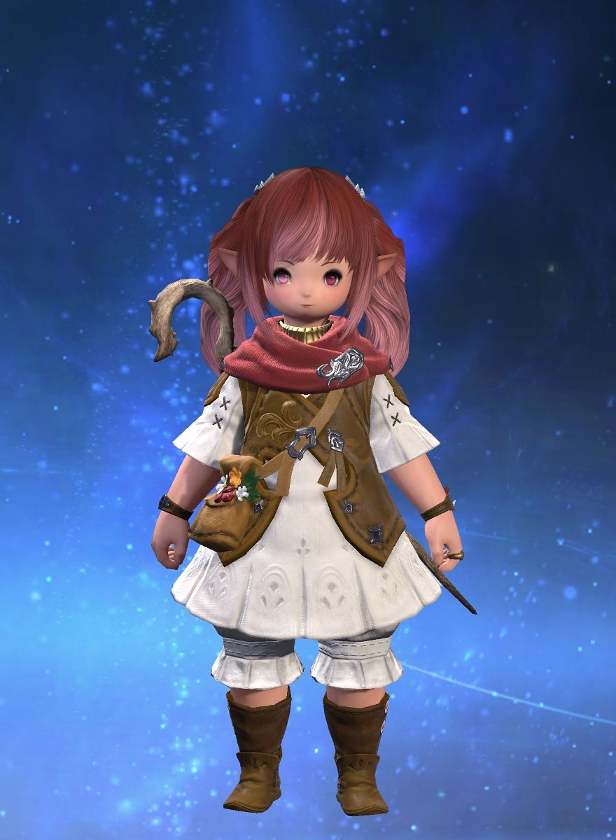 Strawberry Shortcake