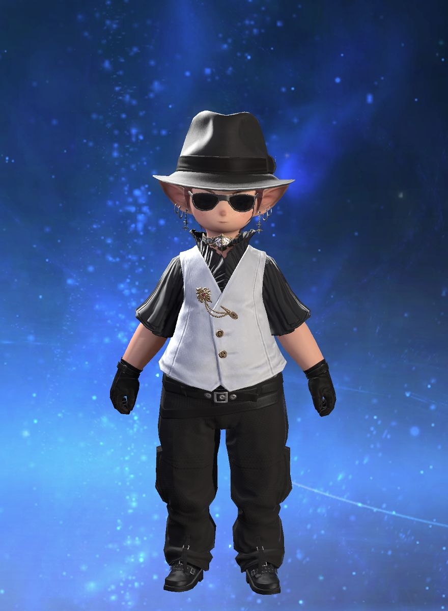 Mr Schnutti