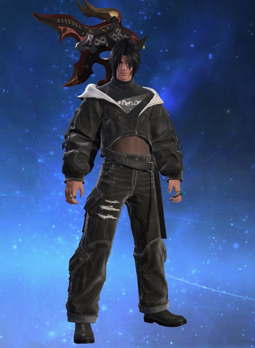 The Zentsuke