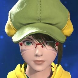 Yuhza's Avatar