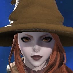 Blessed Titania